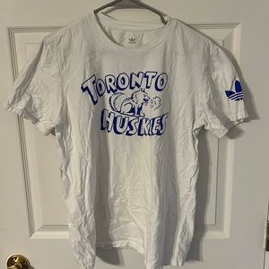 Men’s Adidas Toronto Huskies T-Shirt